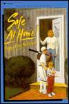   & NOBLE  Safe at Home by Peggy King Anderson, Aladdin  Paperback