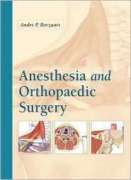   Surgery, (0071446869), Andre Boezaart, Textbooks   