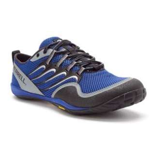   Merrell Mens Trail Glove Barefoot Running Shoes Retails $110 Olympia