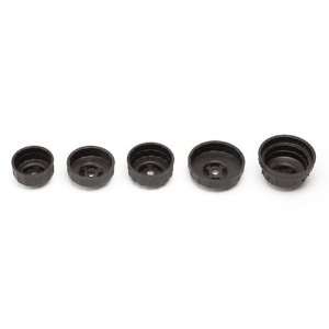  KD Tools 3865 5 Piece 3/8 Inch Filter Cup Wrench Set in 
