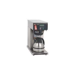 BUNN O Matic 38700.0011   Thermal Carafe Coffee Brewer, Dual Voltage 
