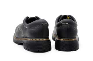 Dr Martens Mens Shoes 9369 SLY SHOE 11290001 Black Noir  