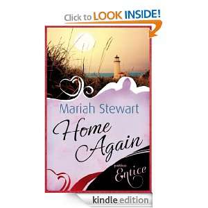 Home Again (The Chesapeake Diaries) Mariah Stewart  