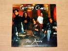 COUNTING CROWS Hanginaround USA 1 track Promo CD Single 1999 DGC INT5P 