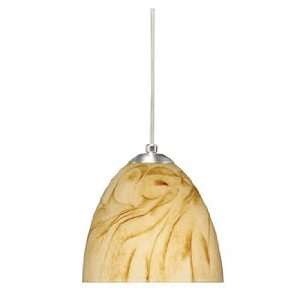  Besa Sasha II Pendants   3EB 7572HV BR