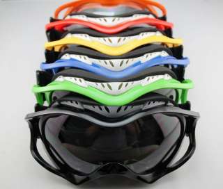   Snowmobile Motorcycle Goggles Off Road Eyewear Clear Lens T815 4