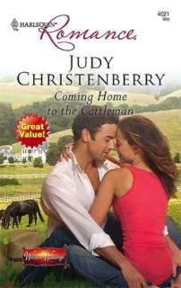   Trust a Cowboy by Judy Christenberry, Harlequin 