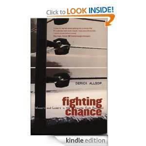 Fighting Chance Derrick Allsop  Kindle Store