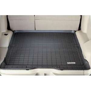   Liner [For Vehicles Not Equipped with 3rd Row Seating] Automotive
