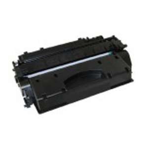  Remanufactured HP CE505X Black Laser   6,500 page yield 