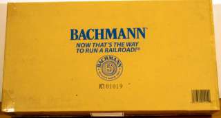Bachmann HO Spectrum Acela Express DCC Train Set 01204  