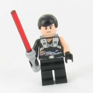 NEW Lego Star Wars Darth Vaders Apprentice Minifig  