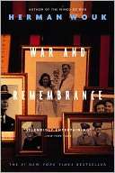   War and Remembrance by Herman Wouk, Little, Brown 