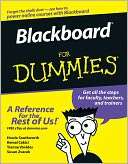   Blackboard For Dummies by Howie Southworth, Wiley 
