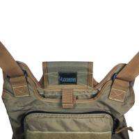 Maxpedition Rollypoly Extreme Backpack . 0233K . KHAKI  