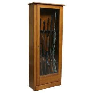  American Furniture Classics 6   Gun Pine Cabinet