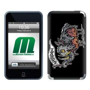 MusicSkins MS MDON40130 iPod Touch   1st Gen 