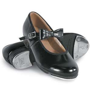 bloch merry jane tap shoe tan S0352 child & adult sizes  