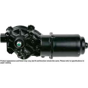  Cardone 43 4017 Remanufactured Import Wiper Motor 