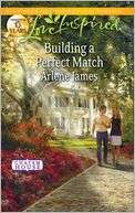 Building a Perfect Match (Love Arlene James