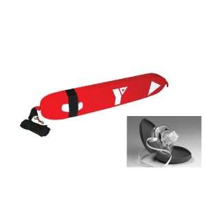 YMCA Lifeguard Rescue Tube   Guard Equipment
