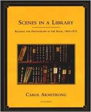   1843 1875, (0262011697), Carol Armstrong, Textbooks   