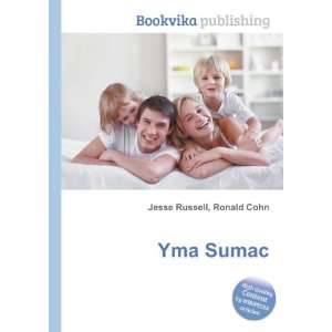  Yma Sumac Ronald Cohn Jesse Russell Books