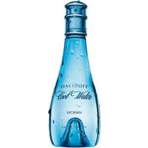  COOL WATER1.0 FL EDP Beauty