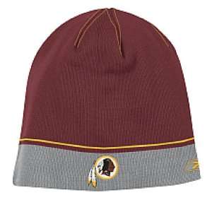   Washington Redskins Second Season Player Knit Hat