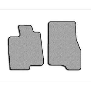  Ford Expedition Simplex Carpeted Custom Fit Floor Mats   2 