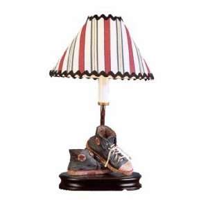 Tennis Shoe Lamp