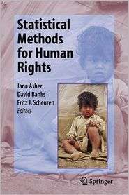   for Human Rights, (0387728368), Jana Asher, Textbooks   