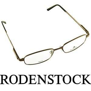  New RODENSTOCK RS 4707 Eyeglasses Frames   Brown (C 