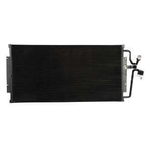  Spectra Premium 7 4789 A/C Condenser for Chevrolet Venture 