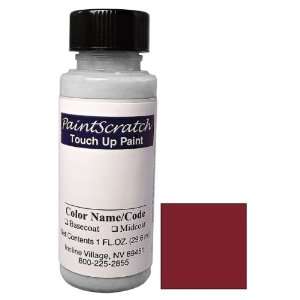   Paint for 1994 Chevrolet Blazer (color code 48/WA9096) and Clearcoat