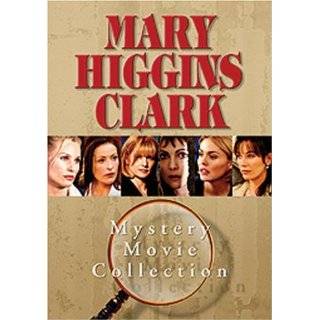 Mary Higgins Clark Mystery Movie Collection ~ Nastassja Kinski and 