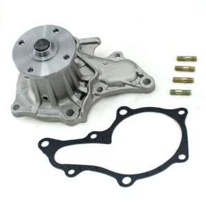    85 89 Toyota Corolla Mr2 1.6 Dohc 4Age 4Agec Water Pump Automotive