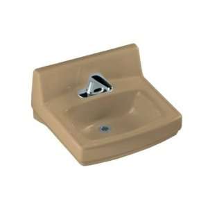  Kohler K 2032 BA 0 Greenwich 20X18 Lavatory 4Cc