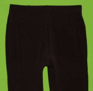 Counterparts sz 12 Womens Brown Slacks Dress Pants 6E15  