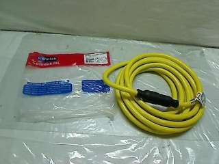   20591 Extension 25 Ft 10/4 20 Amp 125/250 Volt 4 Prong Eextension Cord