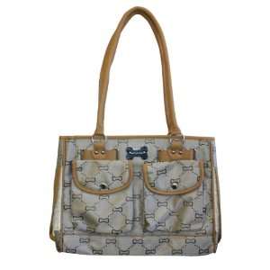  Vo Toys Cote DAzur Tote Taupe