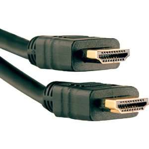  AXIS 41205 HDMI CABLE (25 FT) Electronics