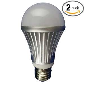  West End Lighting WEL A19 105 2 Non Dimmable High Power 10 