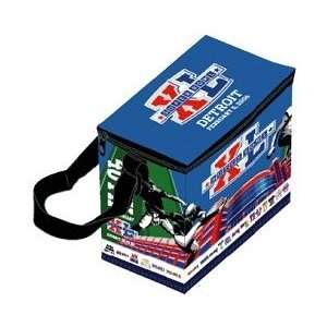  Super Bowl XL 12 Pack Party Cooler