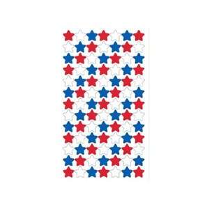  Sticko 4th of July Star Stickers Arts, Crafts & Sewing