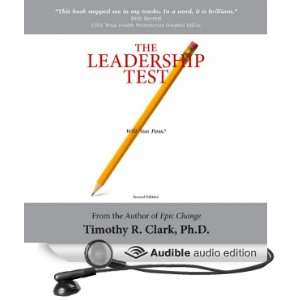  The Leadership Test Will You Pass? (Audible Audio Edition 
