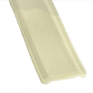  Flexible Insert Trim, 3/4X25, Beige Automotive