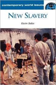 New Slavery, (1576072398), Kevin Bales, Textbooks   