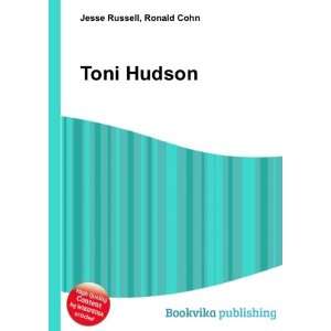  Toni Hudson Ronald Cohn Jesse Russell Books