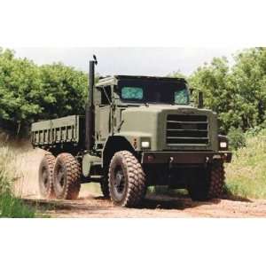   Filter Kit for the Army 5 ton 2 1/2 Ton Trucks